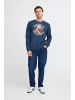 BLEND Sweatshirt BHSweatshirt in Blau