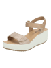 Igi&Co Sandalen in Beige