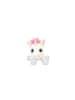 Ylvi & the Minimoomis Kuscheltier Einhorn liegend 30 cm, 10 Jahre