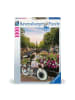 Ravensburger Puzzle 1.000 Teile Bicycle Amsterdam Ab 14 Jahre in bunt