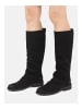 Felmini Stiefel GREDO in Schwarz