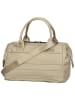 travelite Kosmetiktasche Barbara Stepp Cosmetic Bag in Satin Nude