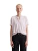 Marc O'Polo Jerseybluse relaxed in Pale Lilac