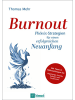 Mentoren-Media-Verlag Buch - Burnout