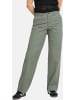 Reell Cargohose "Women Kim Pant Lw" in Grün