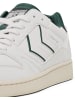 Hummel Handballschuh "Liga Gk" in Weiß