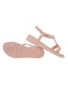 Ital-Design Sandale & Sandalette in Roségold