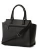 Burkely Tasche Nocturnal Nova in schwarz