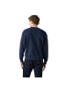 Levi´s Strickpullover 1er Pack in Dunkelblau