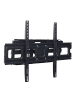 MCW TV-Wandhalterung C95 neigbar, schwenkbar und ausziehbar, Standard