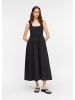 comma Kleid in 9999_schwarz