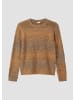 s.Oliver Strickpullover in 88X1_mokka