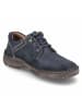 Josef Seibel Halbschuhe LIAM 03 in Blau