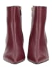 Högl Stiefelette in Rot
