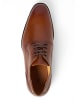 CARL GROSS Schuhe in cognac - 0001