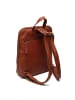 The Chesterfield Brand Floran City Rucksack Leder 29 cm in cognac