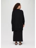 QS Strickjacke in 99W0_schwarz