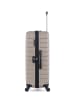 BlueStar 4 tlg. Kofferset CITE M in Beige (95L/64L/37L/26L)