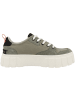 Palladium Sneaker low Pallatower Lo in gruen