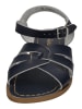 Salt-Water Sandals Sandalen ORIGINAL 887  in blau