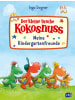 cbj Verlag Buch - Der kleine Drache Kokosnuss - Meine Kindergartenfreunde