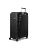 Farmhood Eco Edition 4 Rollen Trolley 77 cm mit Dehnfalte in black