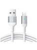Joyroom Joyroom Extraordinary Series A10 USB-A Lightning 2 4A Kabel