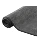 Snapstyle Hochflor-Teppich Touch in anthrazit