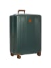 BRIC`s Ferrara - 4-Rollen-Trolley L 77 cm erw. (green) in grün