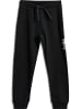 Sometime Soon Hosen Stmpasadena Pants in BLACK