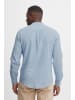 CASUAL FRIDAY Langarmhemd CFAnton 0053 CC LS - 20504578 in blau