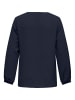 ONLY Carmakoma Bluse in Night Sky 1