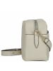 BOSS Women's Alyce Crossbody - Umhängetasche 20 cm in open white