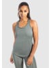 SMILODOX Tank Top Meggy in Grün
