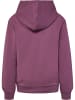 Hummel Hummel Kapuzenpullover Hmlfastwo Kinder in TULIPWOOD