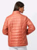 creation L Steppjacke in papaya