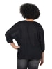 Angel of Style Pullover in schwarz