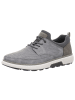 rieker Slipper in grau