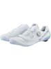 SHIMANO Fahrradschuhe RC903P Damen/Herren Road SPD-SL Fahrradschuhe
