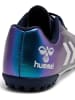 Hummel Kinder Fußballschuh "Top Star Turf Lc Jr" in Grün