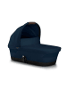 Cybex Cybex Gazelle S Cot - Farbe: Ocean Blue