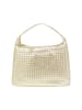 faina Women Hobo Bag in Gold