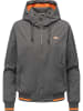 ragwear Funktionsjacke Oggie Sporty YOUMODO in Stone Grey