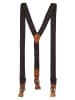 Finshley & Harding London Accessoire-Set in marine mehrfarbig - 0001