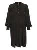 CULTURE Kleid CUasmine Feminine in Black