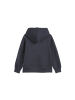 Marc O'Polo KIDS-UNISEX Logo-Hoodie in Dark Navy