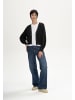 MELA Rippstrick Cardigan BHUMA