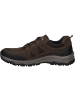 Josef Seibel Halbschuh Leroy 50 in braun
