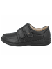 Finn Comfort Halbschuhe in schwarz