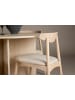 ebuy24 Whitewash 120 x 120 cm